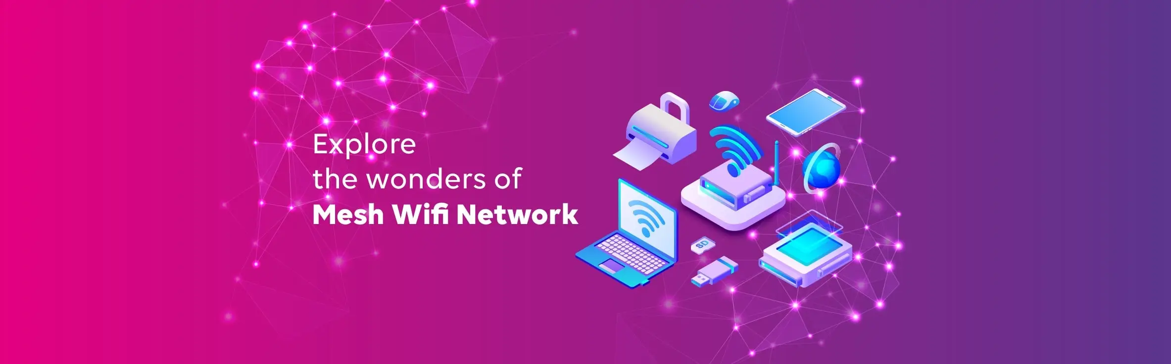 Mesh Network