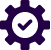 Cluster icon
